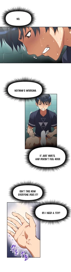 Page 276 of Brawling Go Ch.0-36