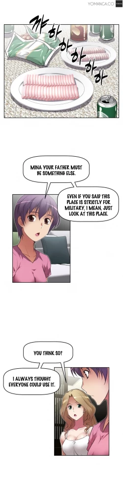 Page 475 of Brawling Go Ch.0-36