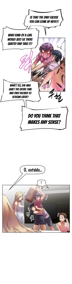 Page 575 of Brawling Go Ch.0-36