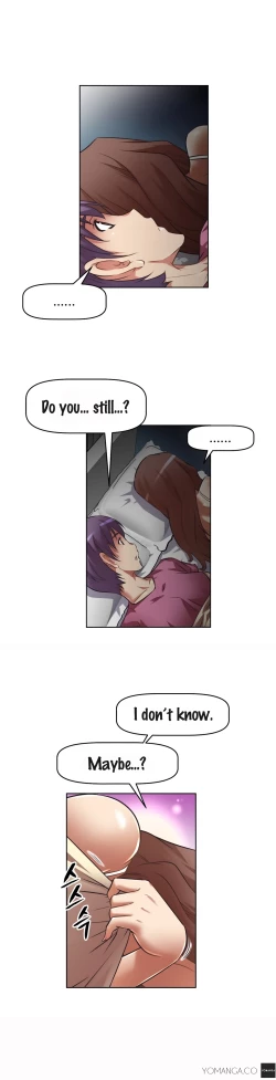 Page 606 of Brawling Go Ch.0-36