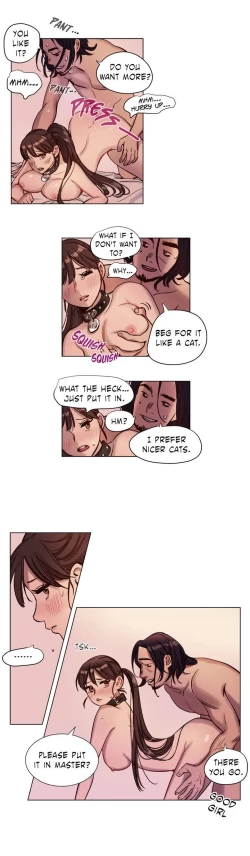 Page 40 of Atonement Camp  Ch.1-4