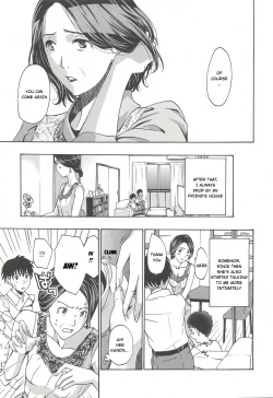 Page 7 of Tomodachi no Okasan