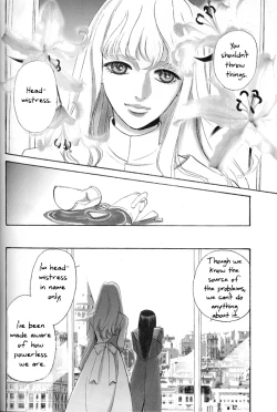 Page 3 of Rose of Heaven
