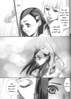 Page 4 of Rose of Heaven