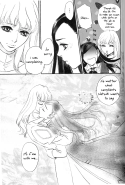 Page 6 of Rose of Heaven