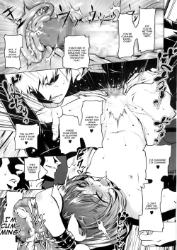 Page 21 of Mitemite Ecchi 4