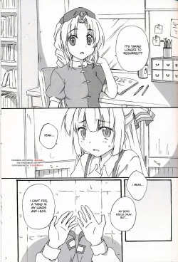 Page 2 of Slow Resurrection