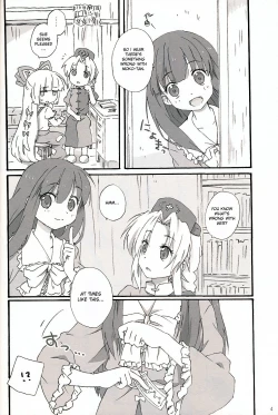 Page 3 of Slow Resurrection