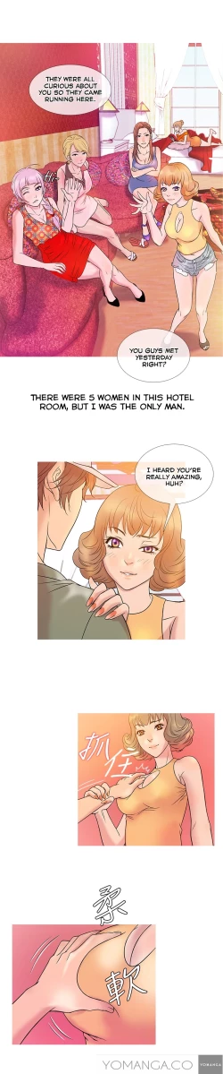 Page 112 of Heaven Ch.1-12