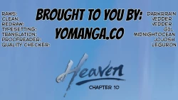 Page 151 of Heaven Ch.1-12