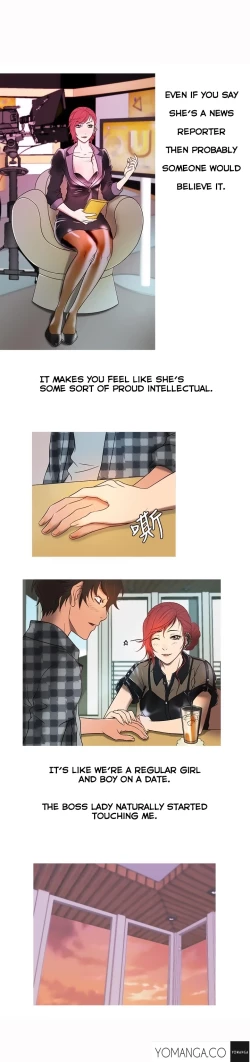 Page 158 of Heaven Ch.1-12