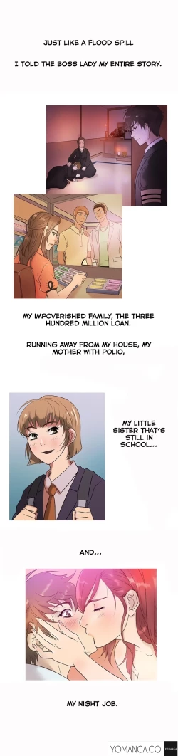 Page 166 of Heaven Ch.1-12