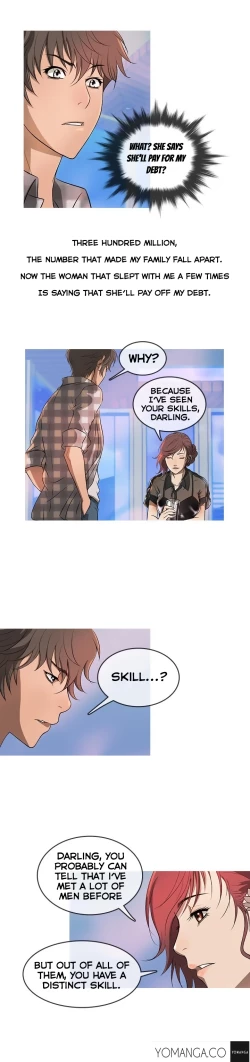 Page 175 of Heaven Ch.1-12