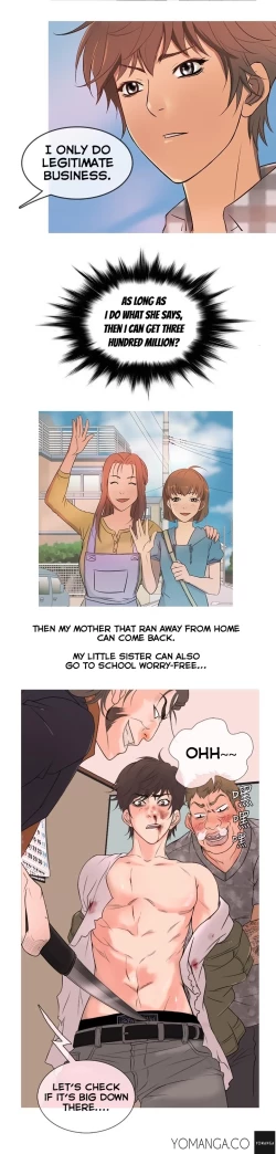 Page 178 of Heaven Ch.1-12