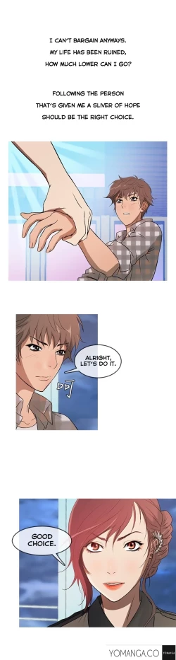 Page 179 of Heaven Ch.1-12