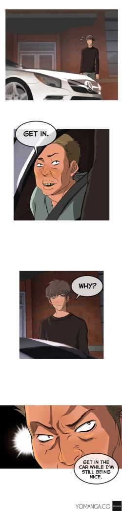 Page 189 of Heaven Ch.1-12