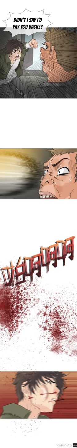 Page 18 of Heaven Ch.1-12