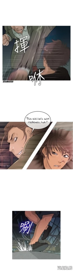 Page 199 of Heaven Ch.1-12