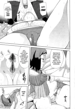 Page 108 of Welcome to Near-Future Academy