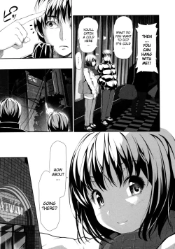 Page 115 of Attracted by Physical Looks Only!