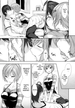 Page 194 of Attracted by Physical Looks Only!