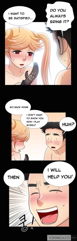 Page 138 of Will You Do as I Say? Ch.1-18