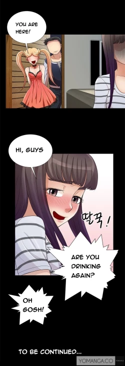 Page 143 of Will You Do as I Say? Ch.1-18