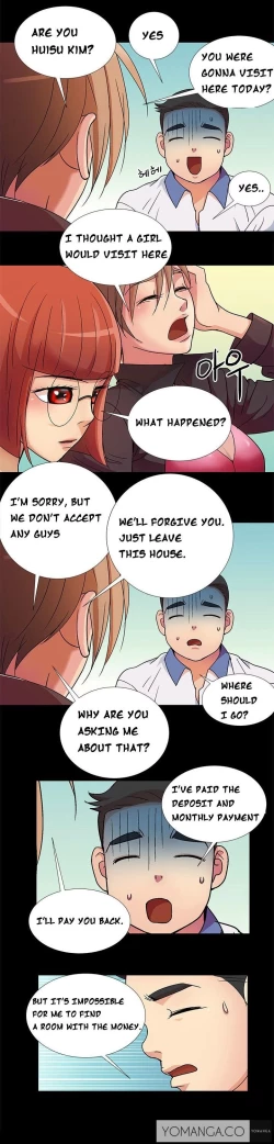 Page 14 of Will You Do as I Say? Ch.1-18