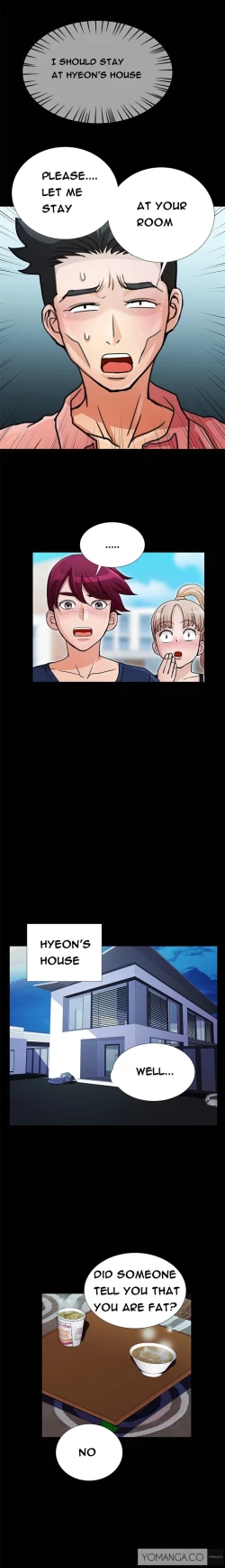 Page 199 of Will You Do as I Say? Ch.1-18