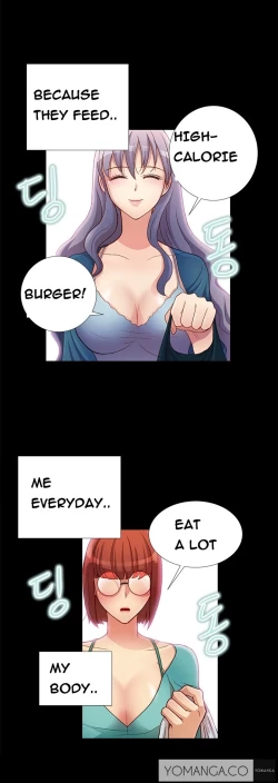 Page 206 of Will You Do as I Say? Ch.1-18