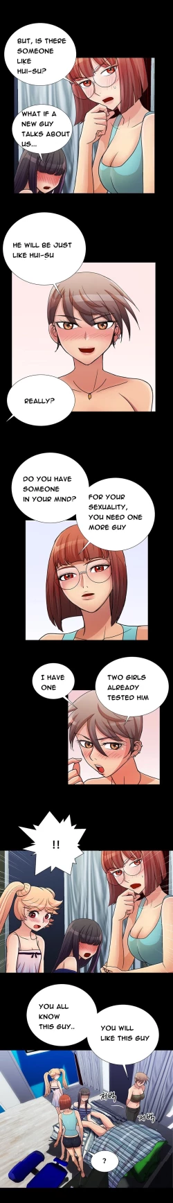 Page 239 of Will You Do as I Say? Ch.1-18