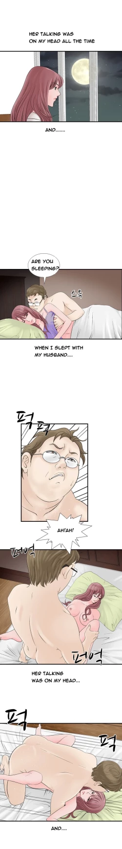 Page 111 of The Taste of the Hand Ch.1-21