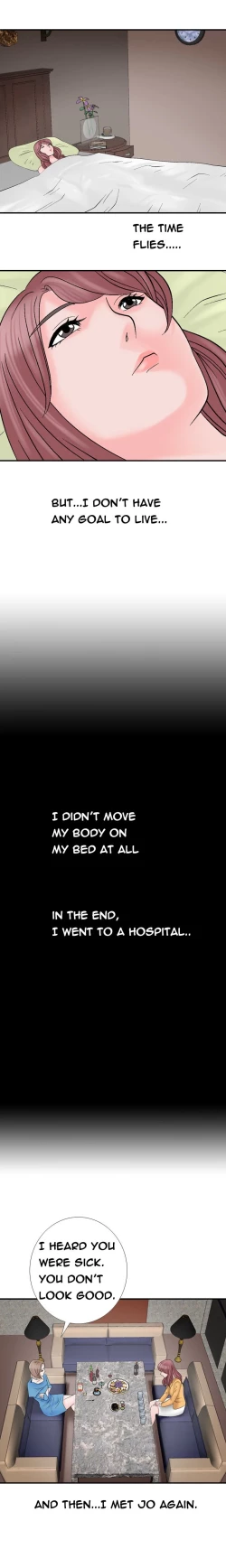 Page 113 of The Taste of the Hand Ch.1-21