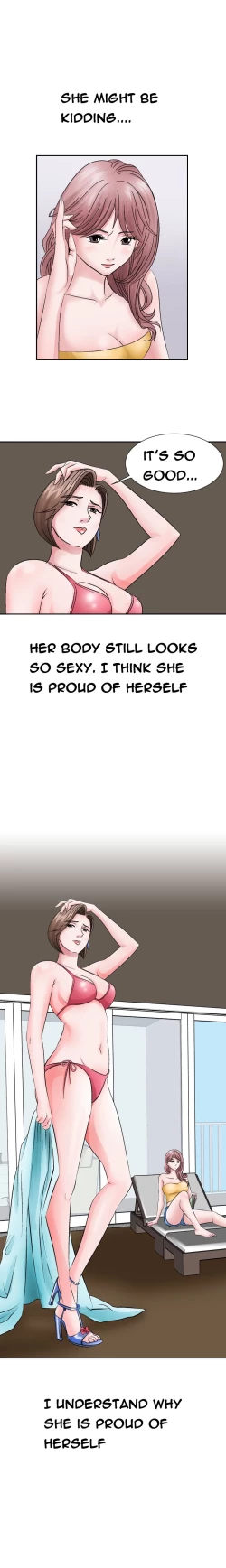 Page 17 of The Taste of the Hand Ch.1-21