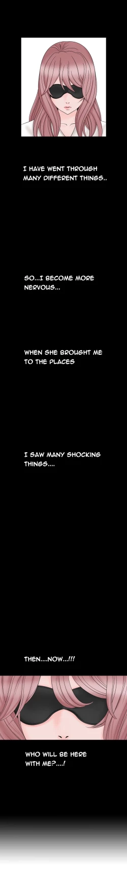 Page 187 of The Taste of the Hand Ch.1-21