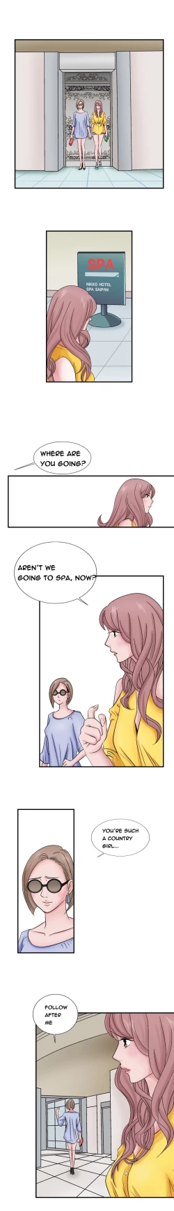 Page 23 of The Taste of the Hand Ch.1-21