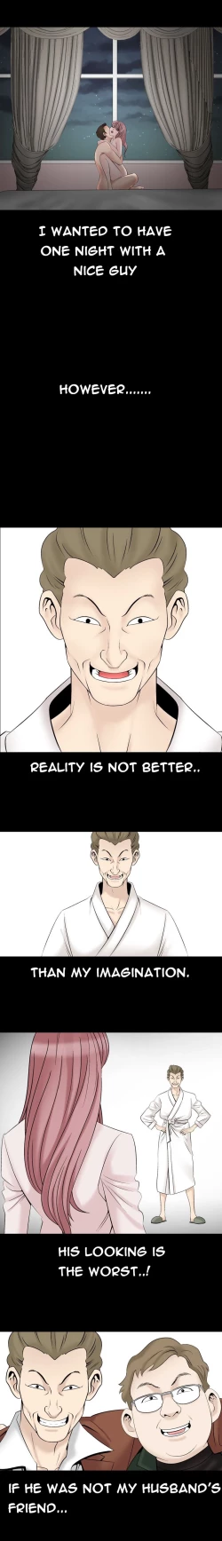 Page 301 of The Taste of the Hand Ch.1-21