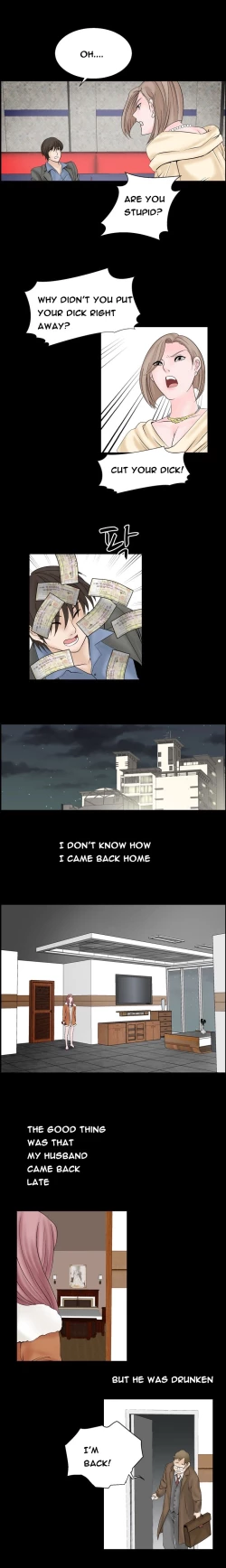 Page 99 of The Taste of the Hand Ch.1-21