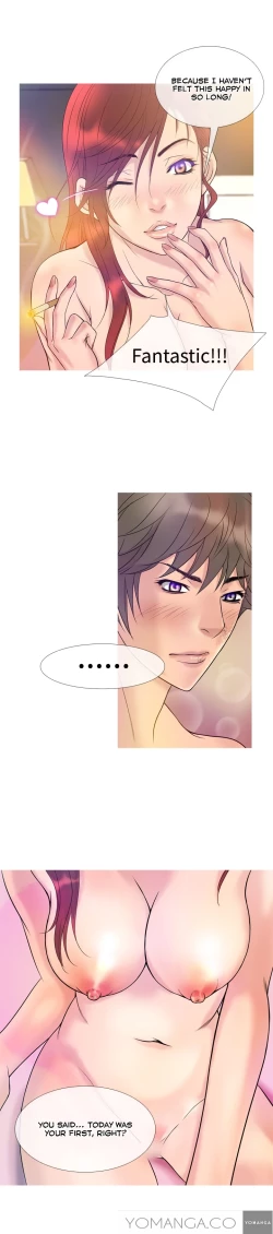 Page 106 of Heaven Ch.1-13