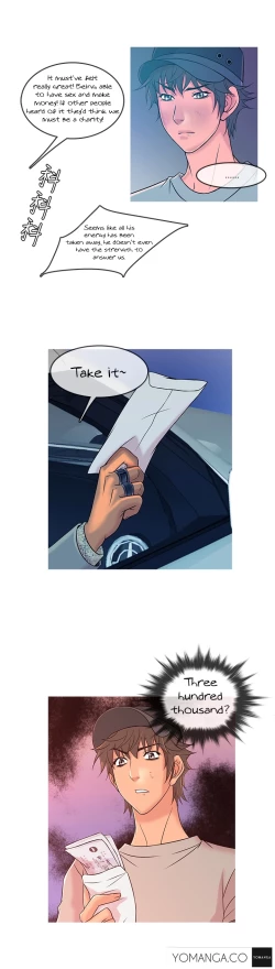 Page 127 of Heaven Ch.1-13