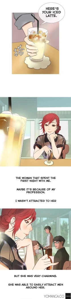 Page 157 of Heaven Ch.1-13