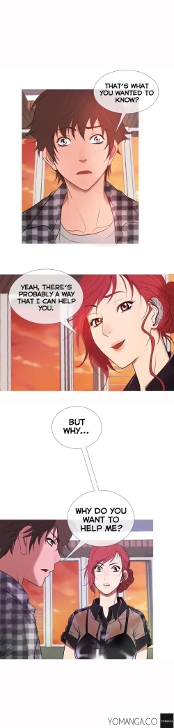 Page 160 of Heaven Ch.1-13