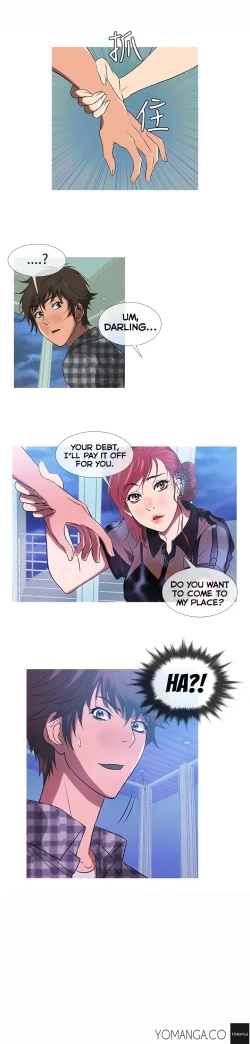 Page 168 of Heaven Ch.1-13