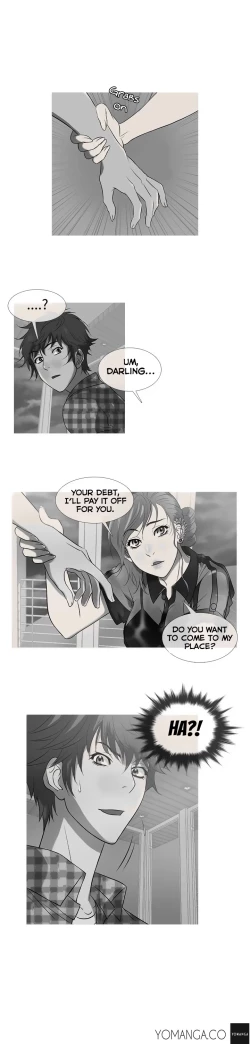 Page 173 of Heaven Ch.1-13