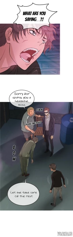 Page 197 of Heaven Ch.1-13