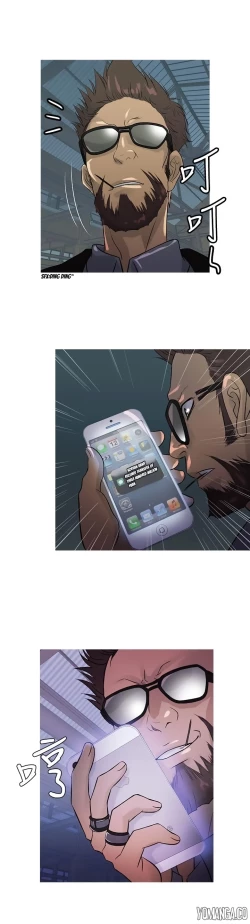 Page 202 of Heaven Ch.1-13