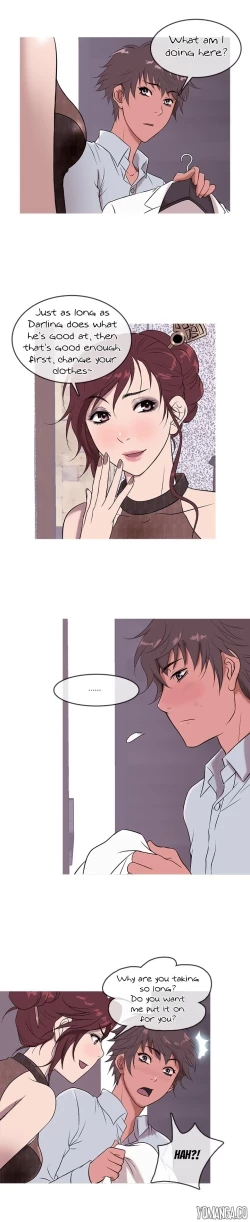 Page 230 of Heaven Ch.1-13