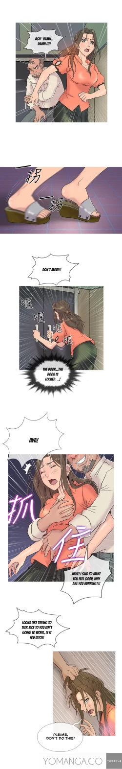 Page 70 of Heaven Ch.1-13