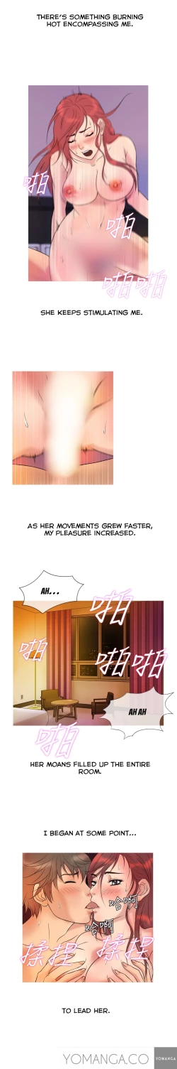 Page 92 of Heaven Ch.1-13