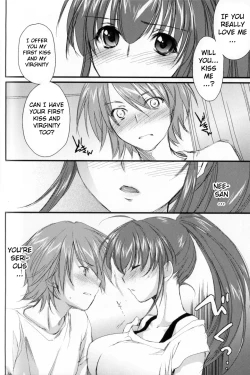 Page 26 of Ane Zukushi Ch. 4-5